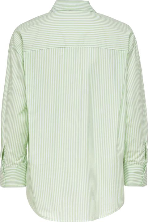 Actual product image Only Shirt (L)