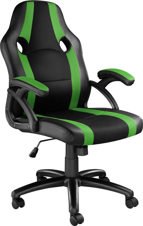 Image du produit tectake Fauteuil de bureau Benny