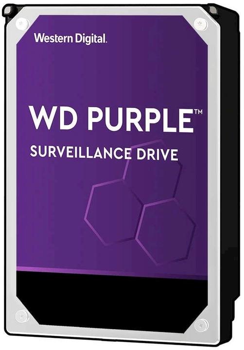 Actual product image WD Purple (3 TB, 3.5", CMR)