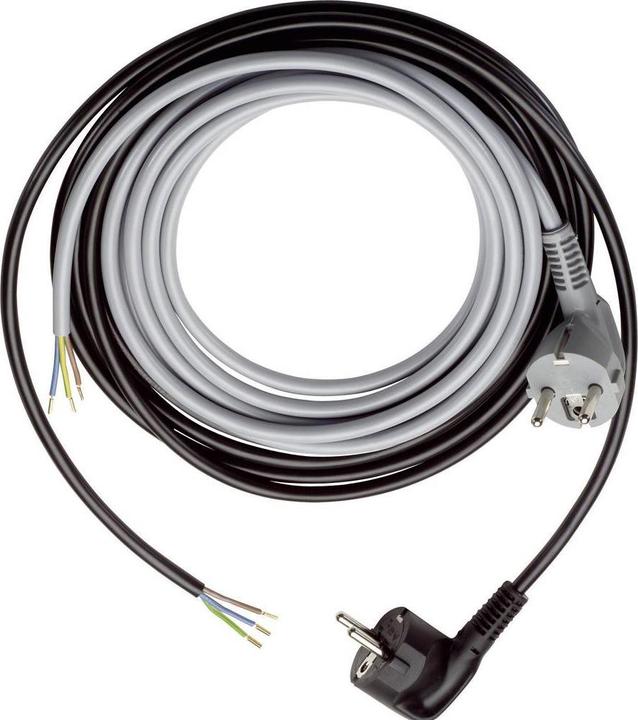 Image du produit Lapp Câble de raccordement H05VV-F 3G 1.5 mm² 5 m (5 m)
