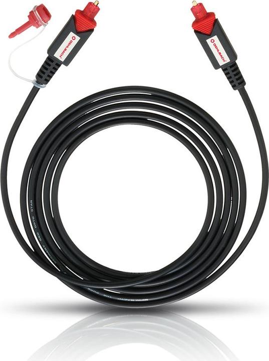 Image du produit Oehlbach Red Opto Star (15 m, Optique)
