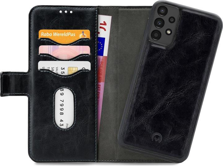 Produktbild Mobilize 2in1 Gelly Wallet Tasche (Samsung Galaxy A13)
