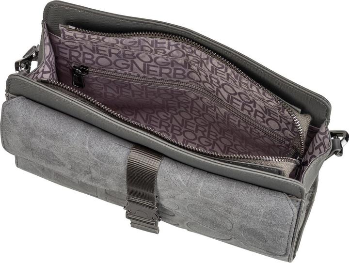 Immagine prodotto Bogner campo velluto beau borsa a tracolla shz
