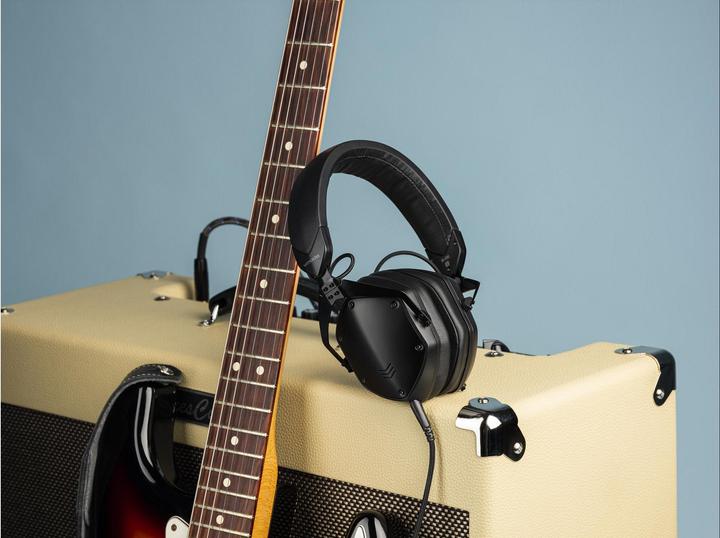 Actual product image V-Moda Crossfade M-200 (No noise cancelling, Cable)