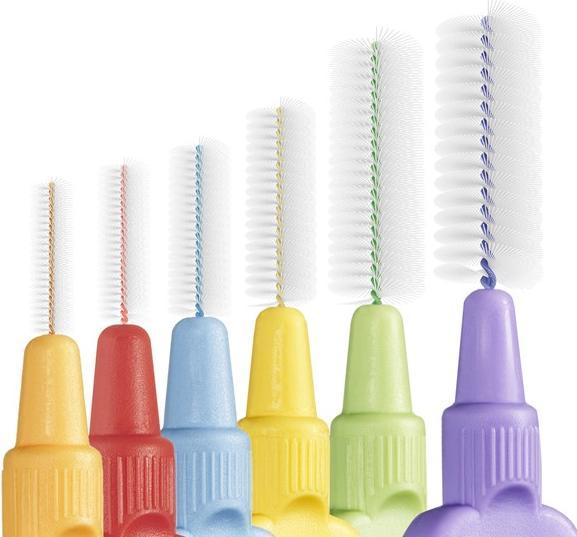 Immagine prodotto TePe Extra Soft (6 x, 1 mm)