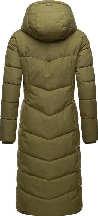 Actual product image Ragwear Pavla Extralong (M)