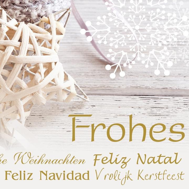 Produktbild Sigel Christmas Feeling (10 Stk.)