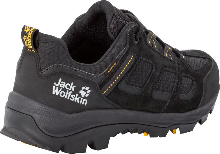 Actual product image Jack Wolfskin Vojo 3 Texapore Low M (47)