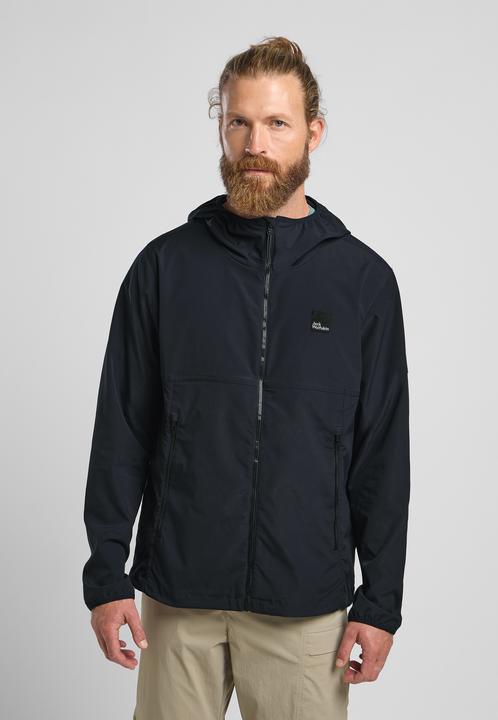 Actual product image Jack Wolfskin Terracade Jkt M (M)
