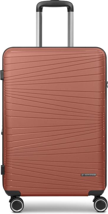 Immagine prodotto Franky Dallas 3.0 (74 l, M (50 - 90l))