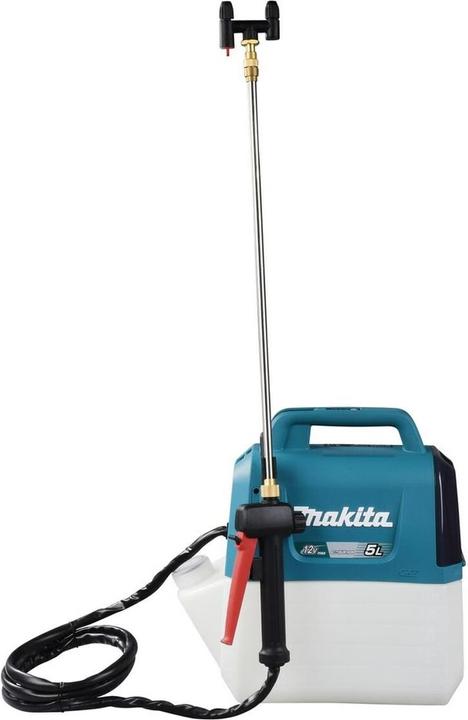 Actual product image Makita US053DZ (Rechargeable battery operated)