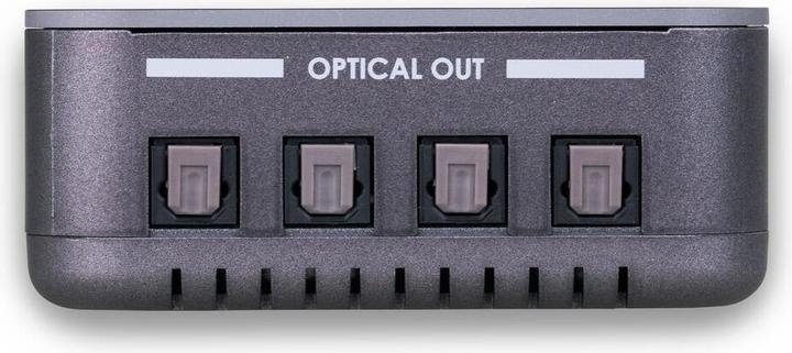 Actual product image Marmitek Split TS14