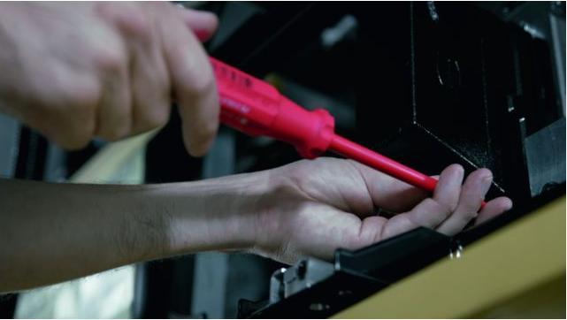Produktbild PB Swiss Tools Schraubenzieher (Schlitz)