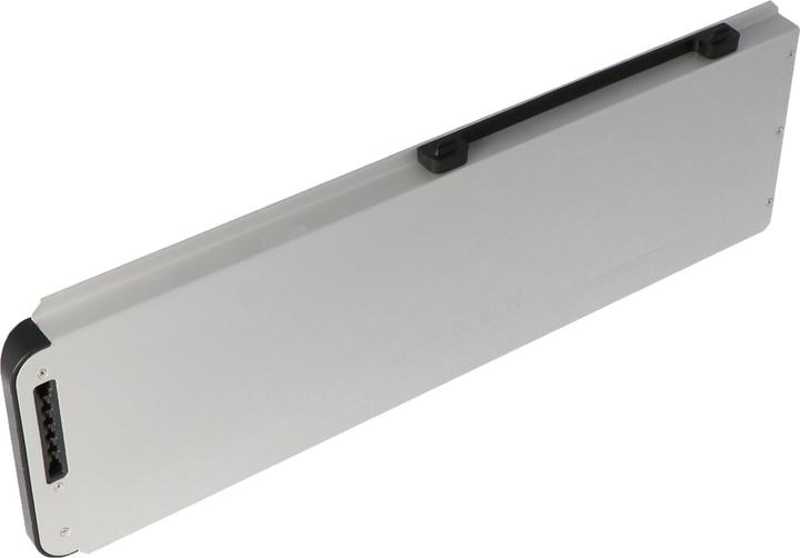 Actual product image XCell Akku Apple MacBook Pro 15" Serie A1286 (6 Cells, 5200 mAh)