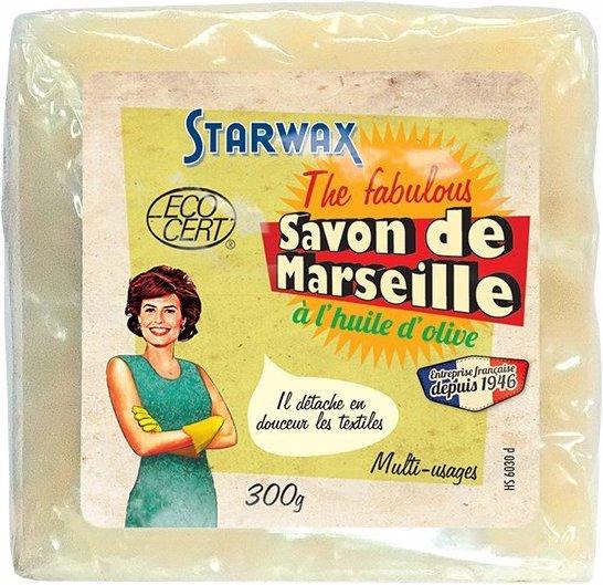 Image du produit Starwax Savon de Marseille (Savon liquide)