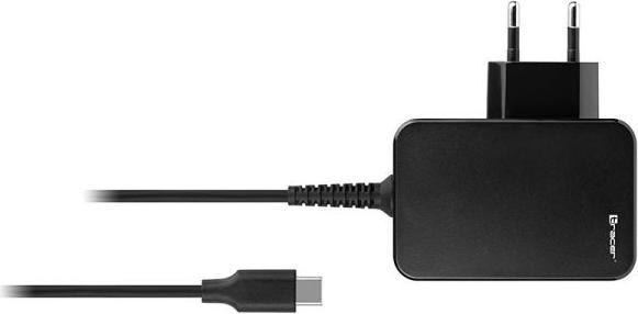 Tracer Caricabatterie per notebook Prime 65W USB-C (65 W)