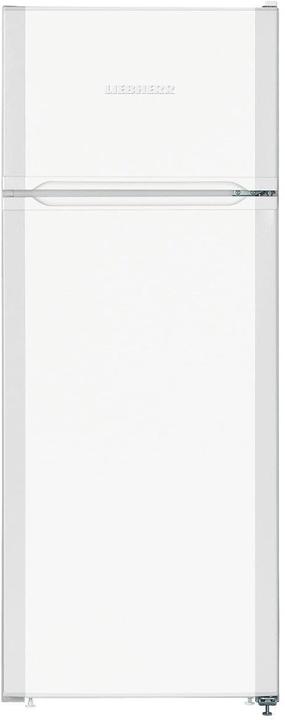Actual product image Liebherr Fridge-freezer combination CT 2531 Right/reversible (234 l)