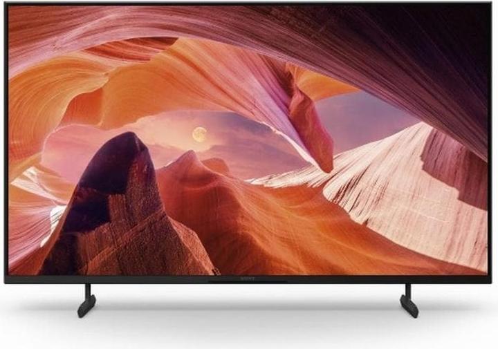Actual product image Sony FWD-50X80L (49.61", X80L, LED, 4K, 2023)