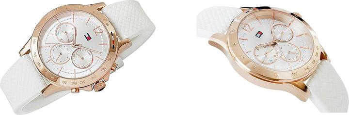 Image du produit Tommy Hilfiger Haven (Montre analogique, 38 mm)