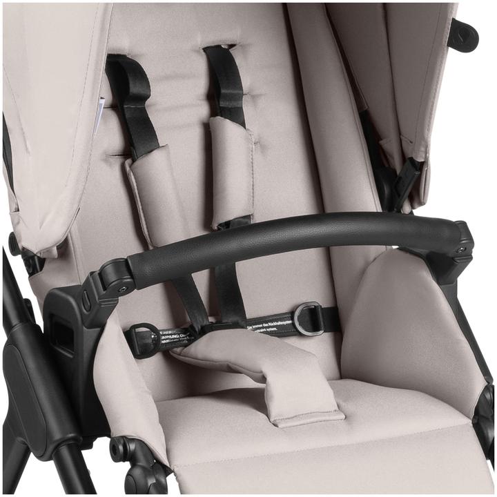 Produktbild ABC Design Samba Kinderwagen (G3) Kollektion 2024