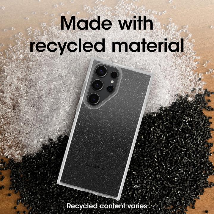 Actual product image OtterBox React (Samsung Galaxy S23 Ultra)
