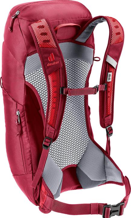 Actual product image Deuter AC Lite 16 (16 l)