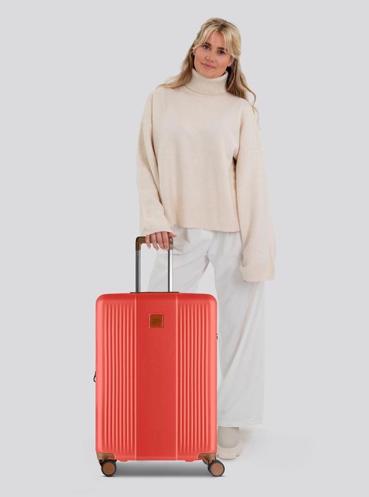 Produktbild Brics Ferrara 4 Rollen Trolley M 67 cm mit Dehnfalte (72 l, M (50 - 90l))