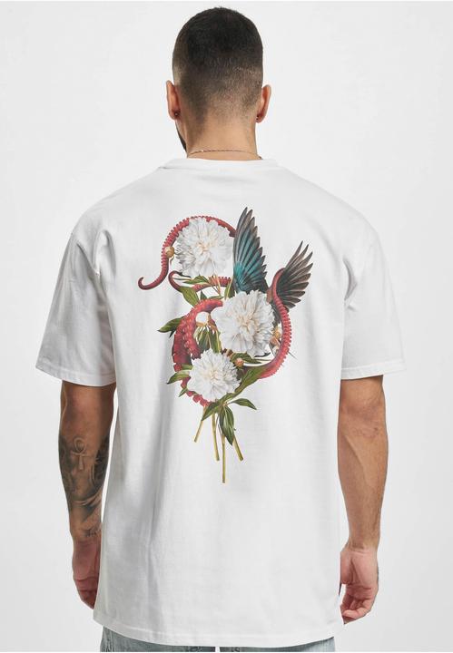 Actual product image Urban Classics We Dream in Colors Oversize Tee - 18457 (S)