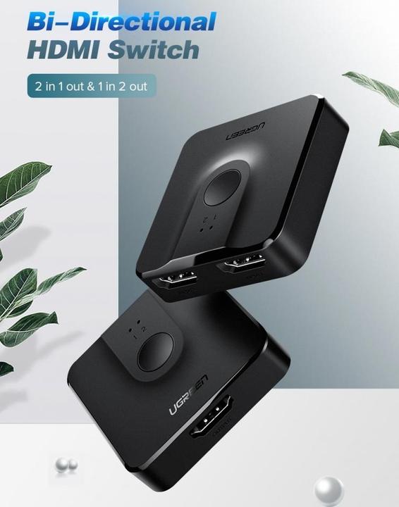 Produktbild Ugreen Bi-Directional