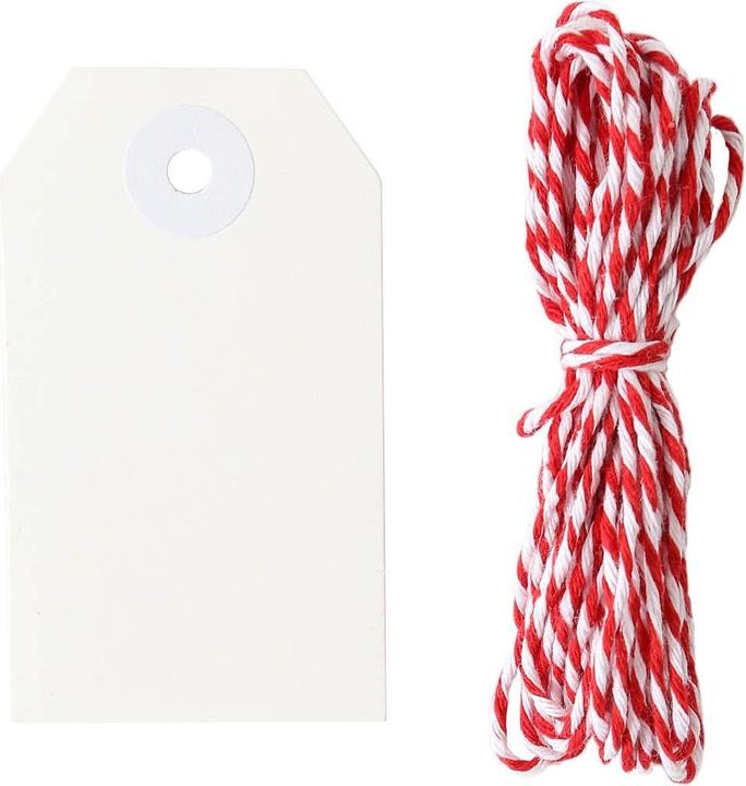 Immagine prodotto I Am Creative Etichette regalo (Decorazioni da regalo, 20 x)