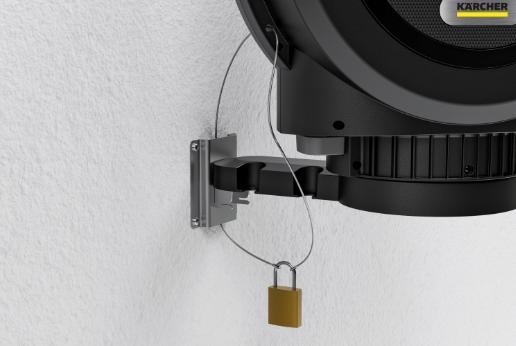 Produktbild Kärcher Schlauchbox HBX 5.35 automatic (35 m)