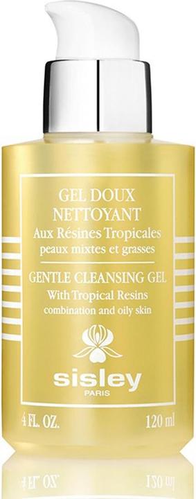 Image du produit Sisley Gel nettoyant doux (Gel, 120 ml)