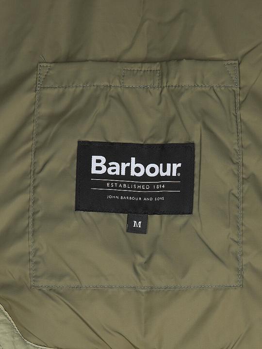 Image du produit Barbour Gilet RE-ENGINGERED LIDESDALE (M)