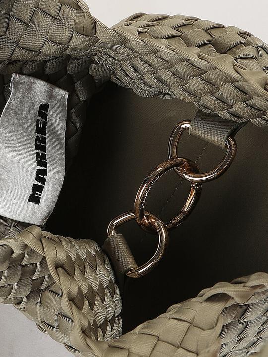 Actual product image My Marrea Tote Bag ALWAYS ON THE RUN Mini