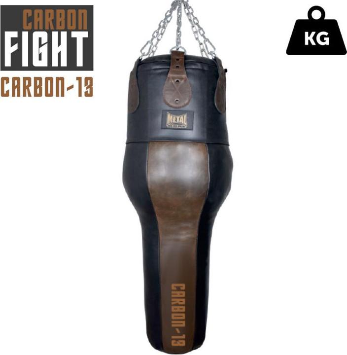 Produktbild Metal Boxe Boxsack (47 kg)