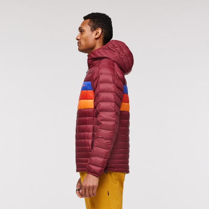 Produktbild Cotopaxi Fuego Down Hooded Jacket (M)