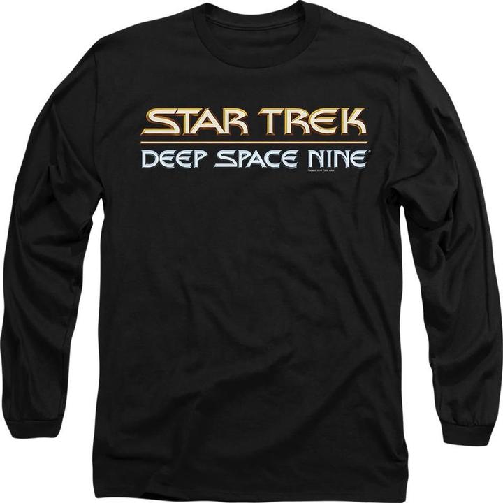 Deep Space Nine TShirt (XL)