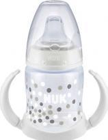 Actual product image NUK First Choice with temperature control (150 ml)