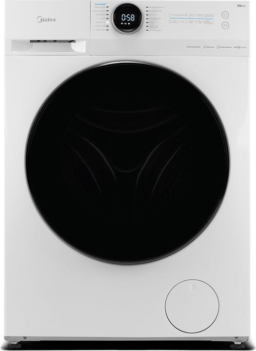 Midea Lunar MF200W80WB-14AS (8 kg, Links)