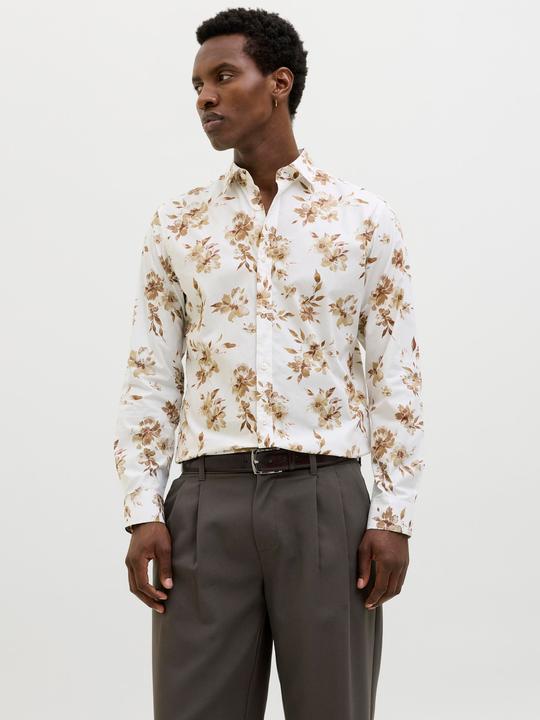 Immagine prodotto Jack & Jones Slim Fit Hemd Hemd (XS)