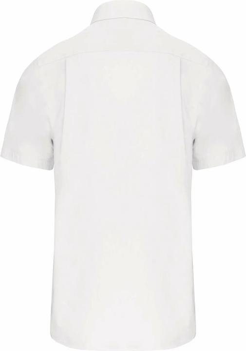 Produktbild Kariban Popeline blanc (3XL)