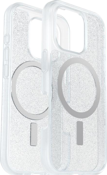 Produktbild OtterBox React mit MagSafe (Apple iPhone 16 Pro)