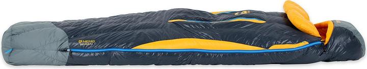 Actual product image Nemo Equipment Disco Men 15 Sleeping Bag