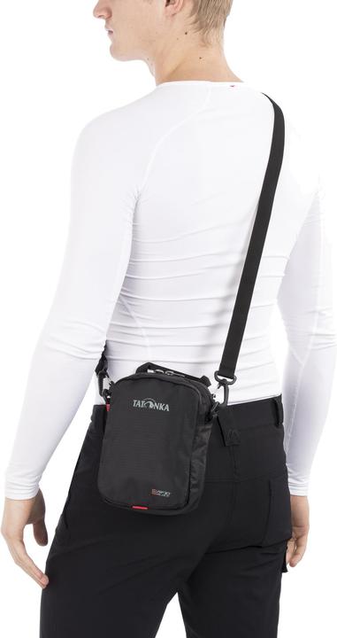 Image du produit Tatonka Sac à bandoulière Check In RFID