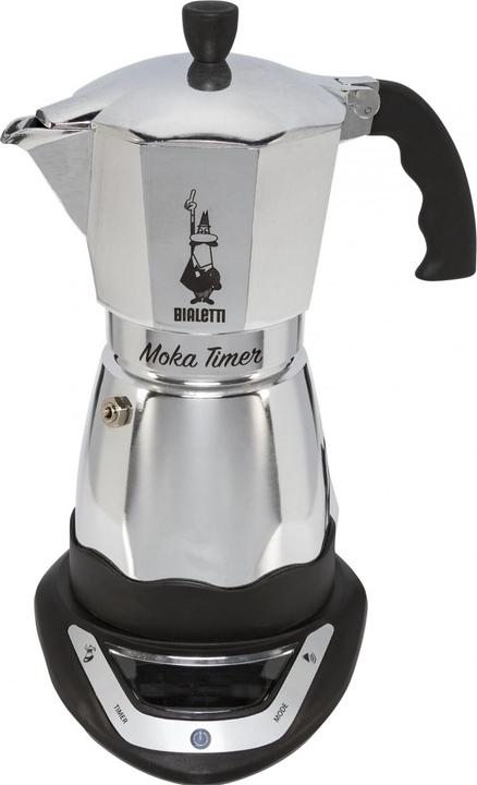 Produktbild Bialetti EasyTimer6 (6 T.)