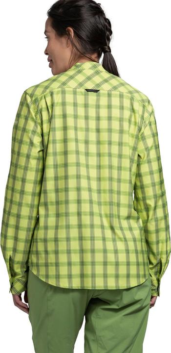 Actual product image Schöffel Blouse Pianosa L (46)
