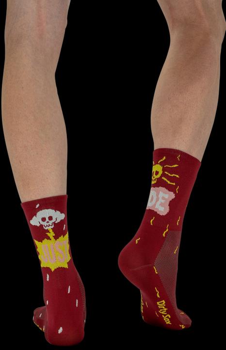 Image du produit Dirtysox Allround - Elite - Just Ride (35 - 39)