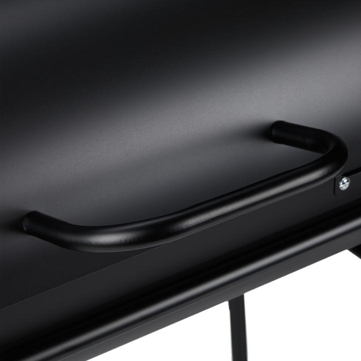 Image du produit Relaxdays Holzkohlegrill (71 cm)