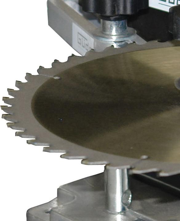 Produktbild Güde Sägeblattschärfgerät (Sägeblattschärfer, 110 W)