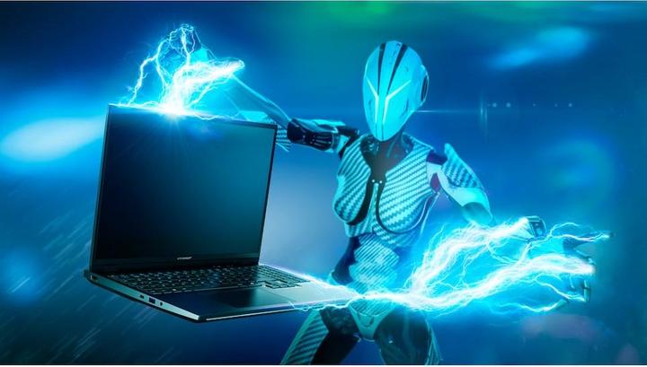 Immagine prodotto Erazer Beast 16 X1 Ultimate 16" 2.5K Core Ultra 9 275HX 32GB/2TB SSD RTX 5080 Win11 MD62733 (16", Intel Core Ultra 9 275HX, 32 GB, 2000 GB, DE)